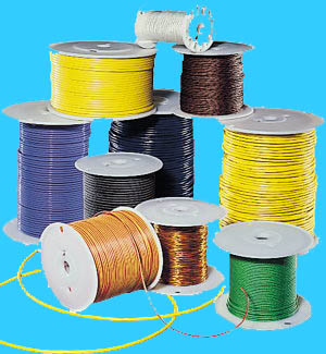 Thermocouple-Wire