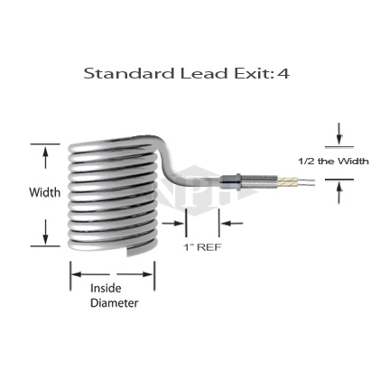 Coil-Heaters-Lead-Exit-Configurations-Standard-Lead-Exit-4