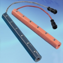 Silicone-Rubber-Heaters