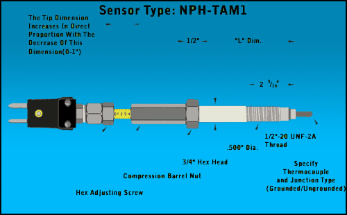 Adjustable-Metl-Bolt-With-Standard-Plug-Type-J