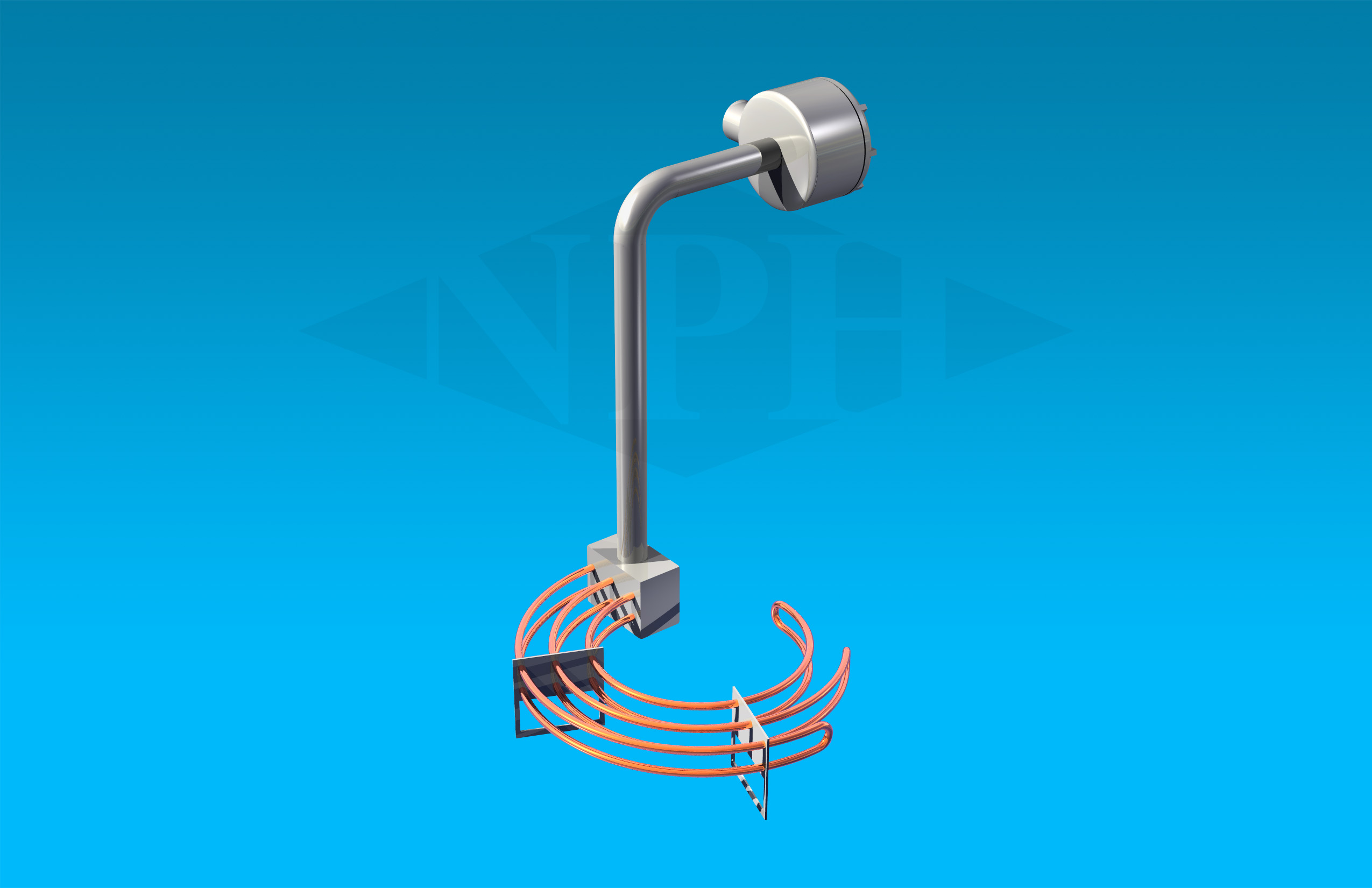 Single Element Shallow - Tank Design Single Element Shallow - Tank Design